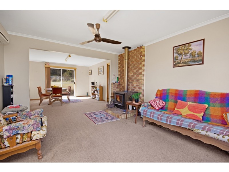 4 Sheppard Ave, Hillwood TAS 7252