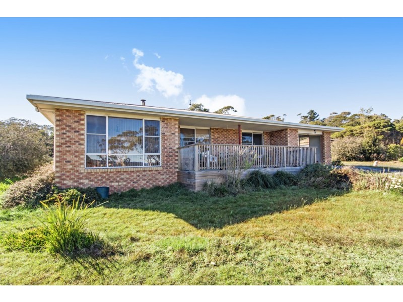 4 Sheppard Ave, Hillwood TAS 7252