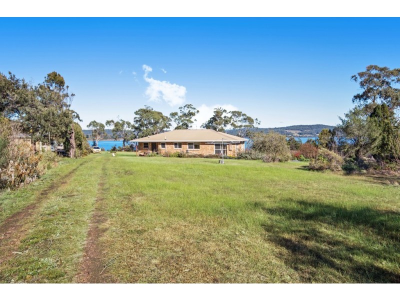 4 Sheppard Ave, Hillwood TAS 7252