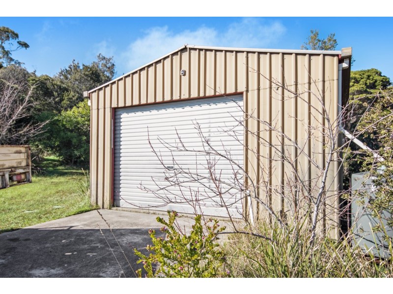 4 Sheppard Ave, Hillwood TAS 7252