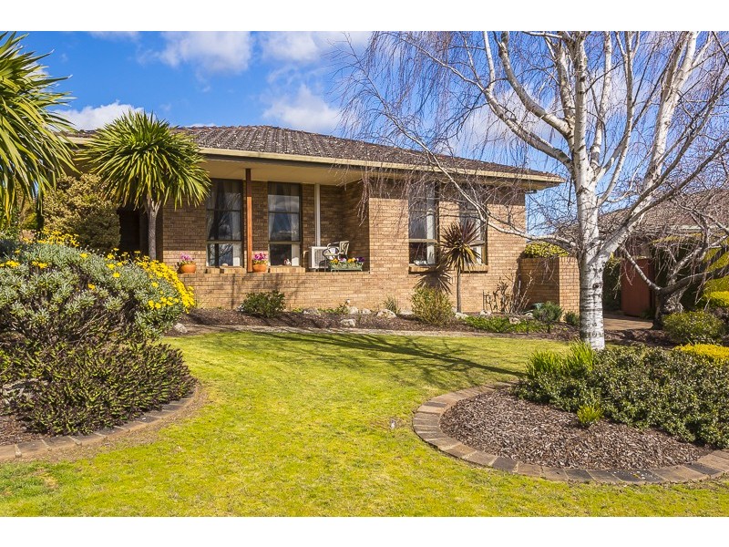 9 Sculthorpe Place, Norwood TAS 7250