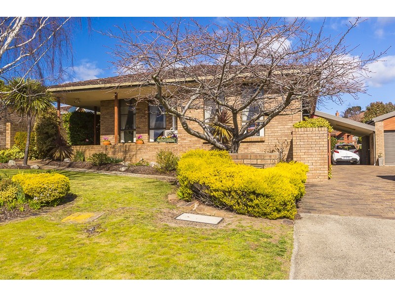 9 Sculthorpe Place, Norwood TAS 7250