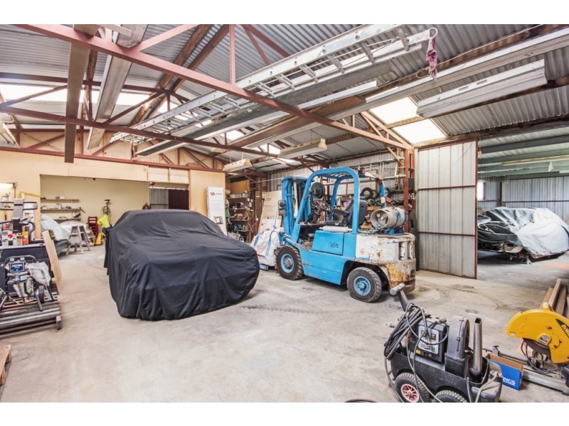 174 George Town Rd, Newnham TAS 7248