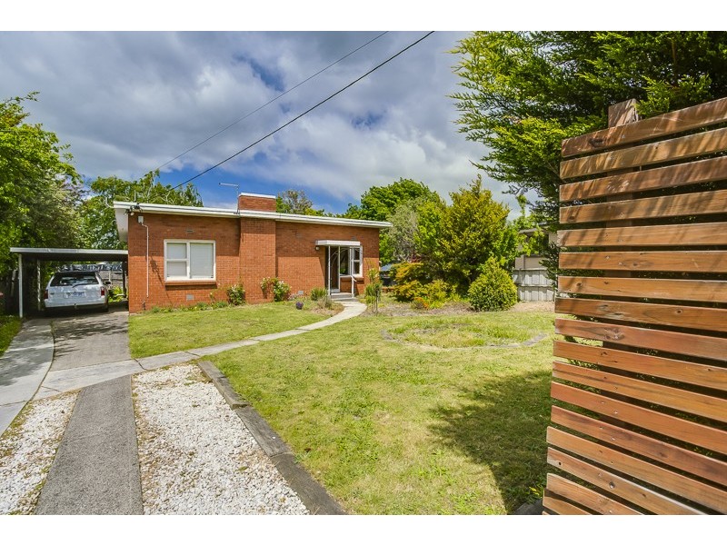 36 Myrtle Road, Youngtown TAS 7249