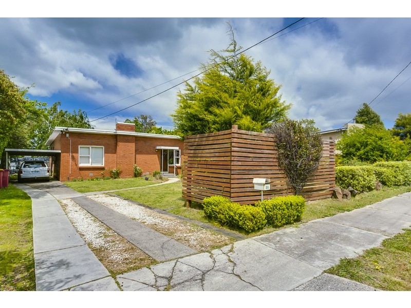 36 Myrtle Road, Youngtown TAS 7249