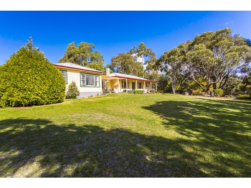 1097 Windermere Rd, Swan Bay TAS 7252