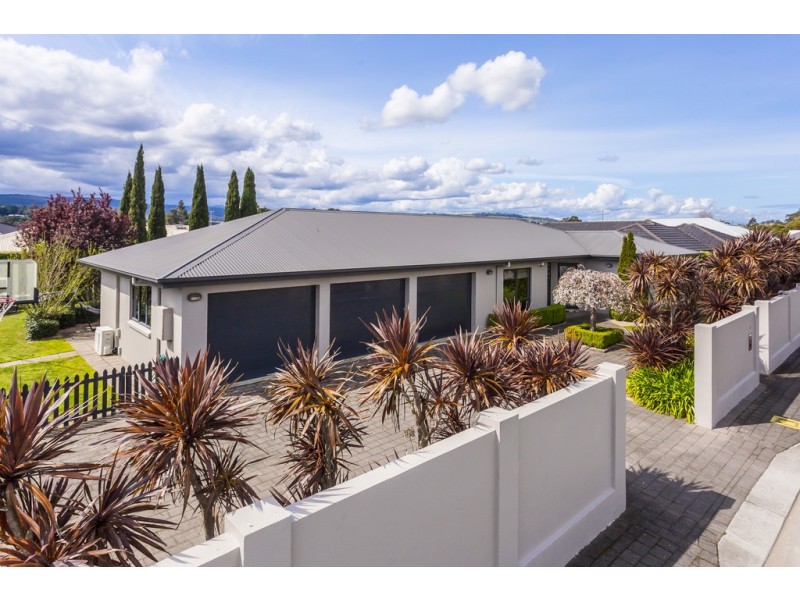 3 Woodford Glade, Newstead TAS 7250