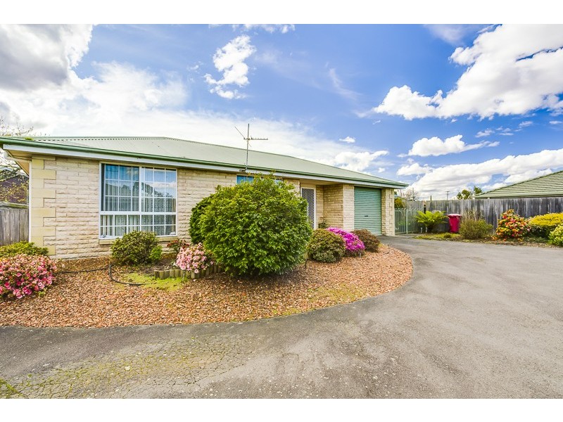 3/56 Morris St, Prospect TAS 7250