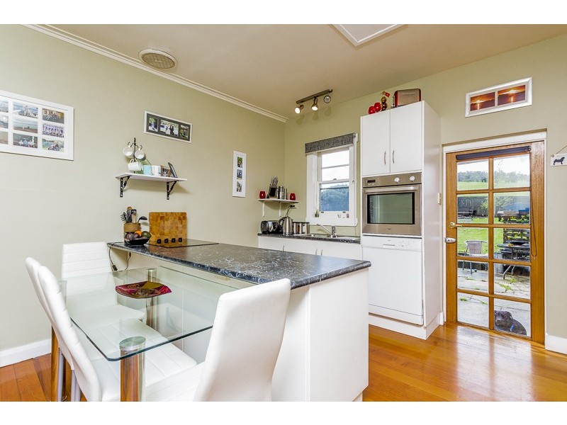 377 St Leonards Road, St Leonards TAS 7250