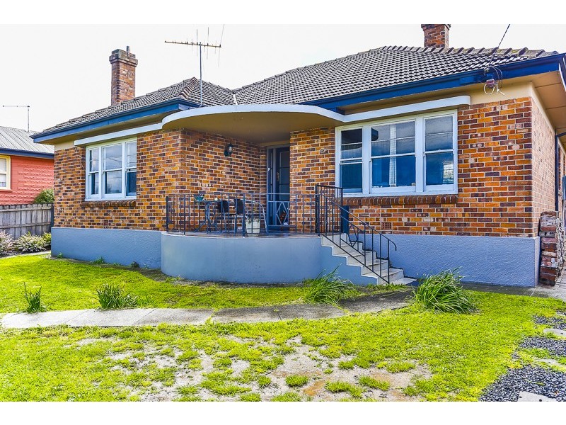 377 St Leonards Road, St Leonards TAS 7250