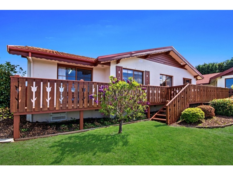 36/22 Waldhorn Drive, Grindelwald TAS 7277