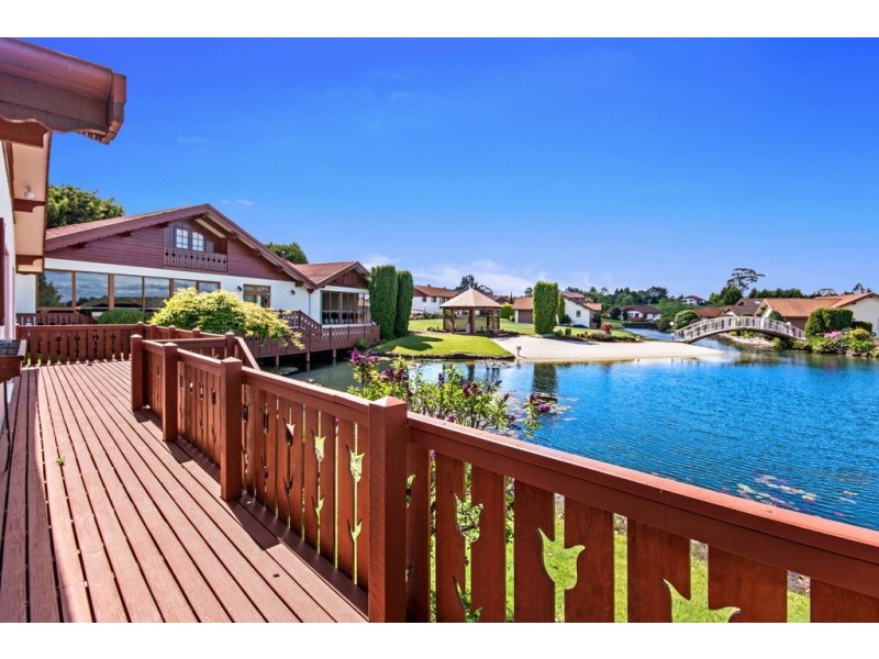 36/22 Waldhorn Drive, Grindelwald TAS 7277