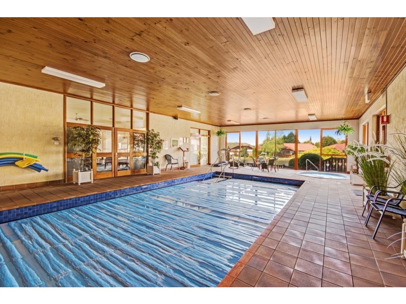 36/22 Waldhorn Drive, Grindelwald TAS 7277