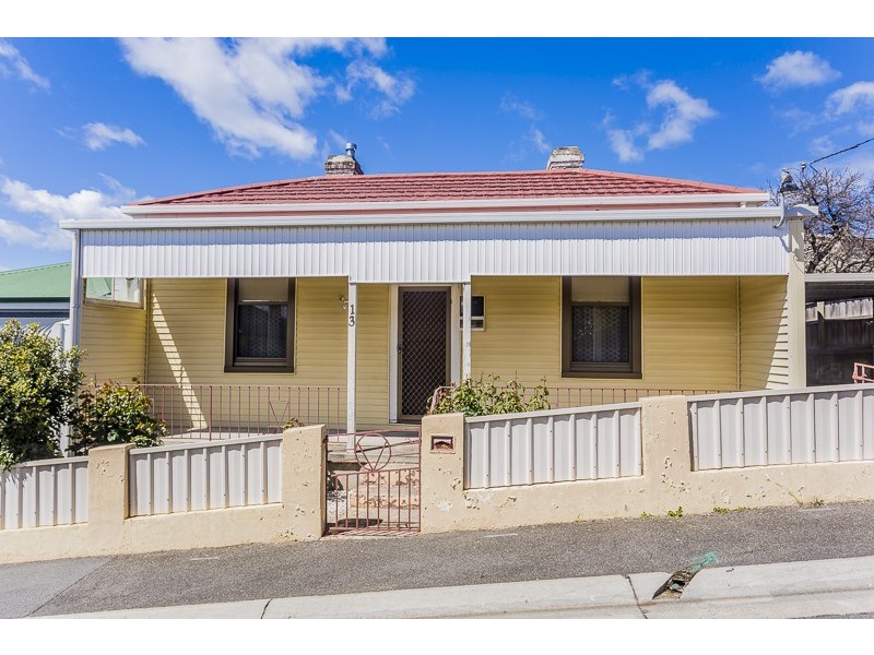 13 Crescent Grove, West Launceston TAS 7250