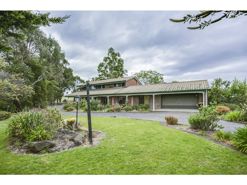 16 Cromwell St, Perth TAS 7300