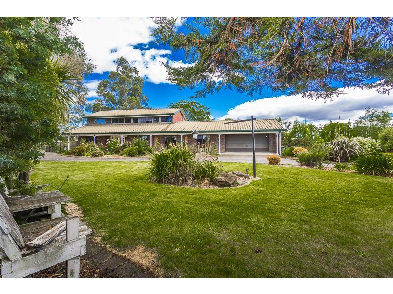 16 Cromwell St, Perth TAS 7300