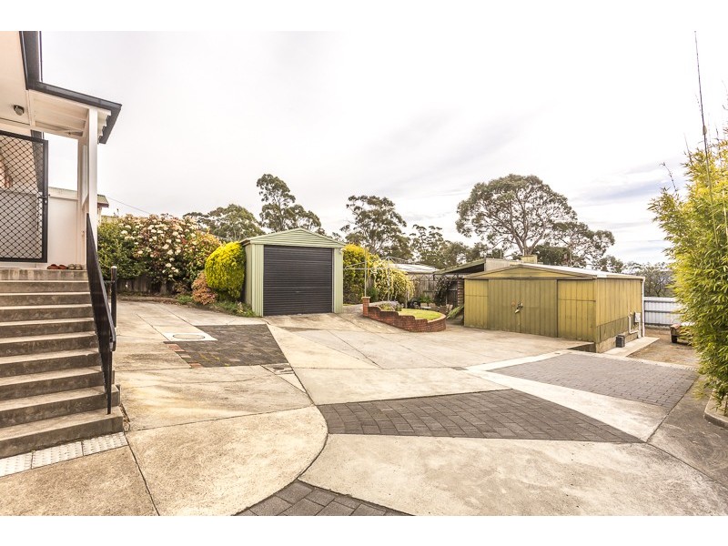 200 Peel St, Summerhill TAS 7250