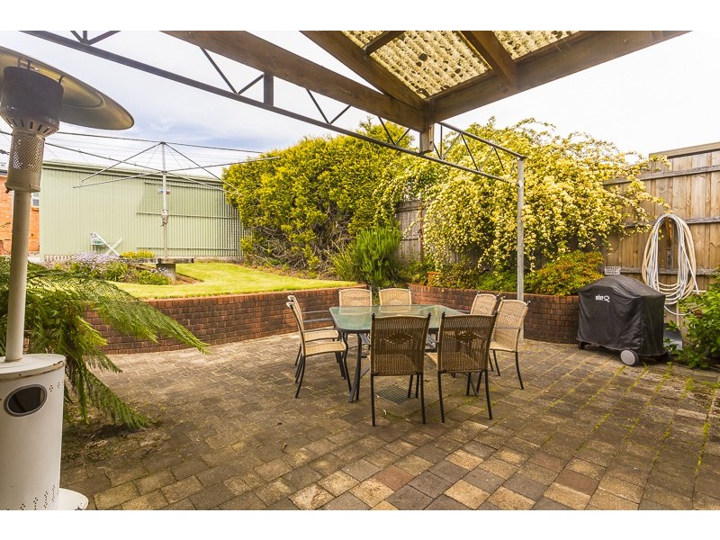 200 Peel St, Summerhill TAS 7250