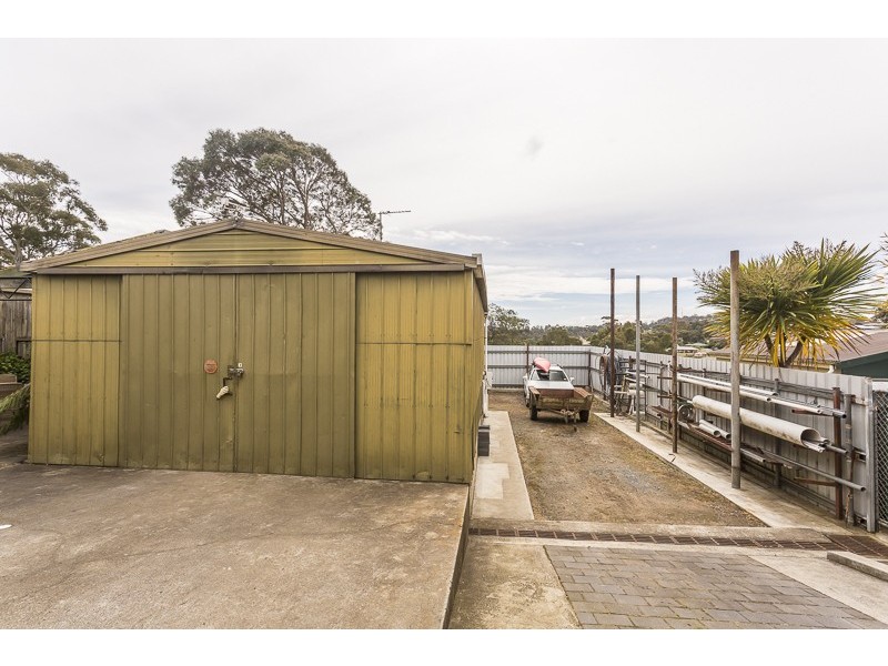 200 Peel St, Summerhill TAS 7250