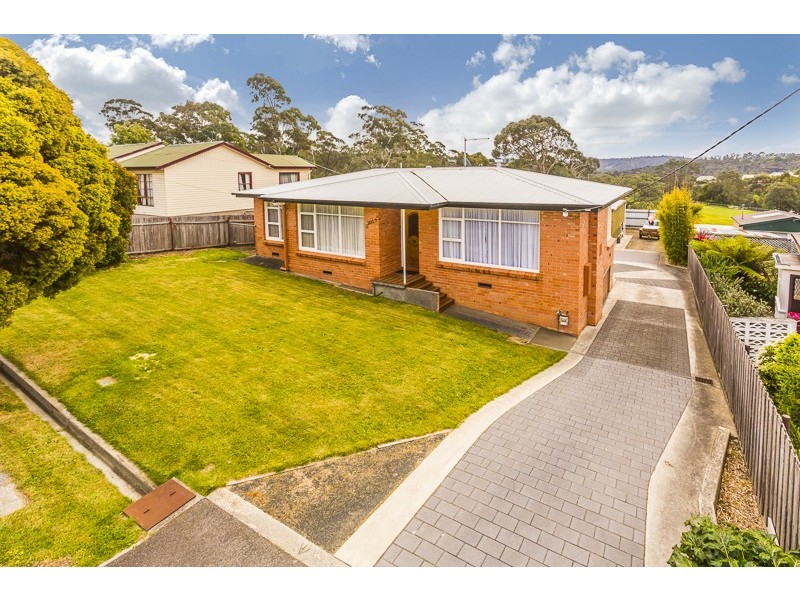 200 Peel St, Summerhill TAS 7250