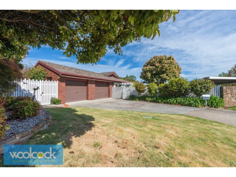 13 Sculthorpe Place, Norwood TAS 7250