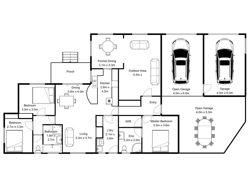 13 Sculthorpe Place, Norwood TAS 7250