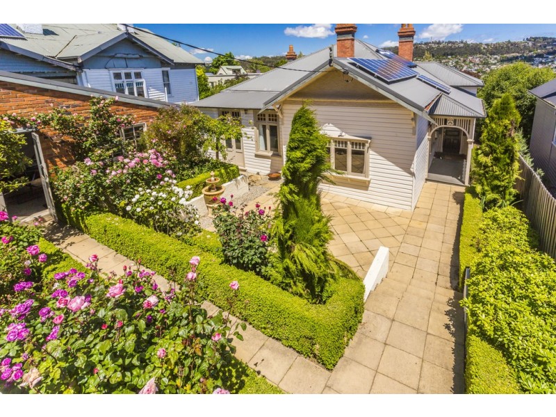 6 Lord Street, Launceston TAS 7250