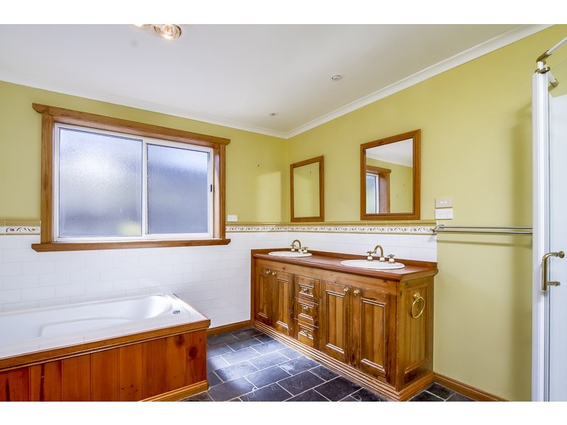 13 Post Office Road, Hillwood TAS 7252