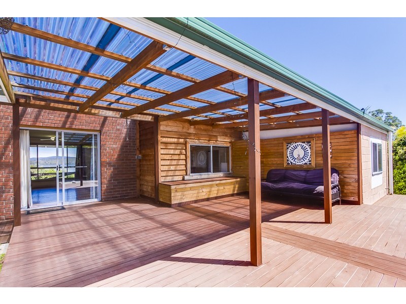 13 Post Office Road, Hillwood TAS 7252