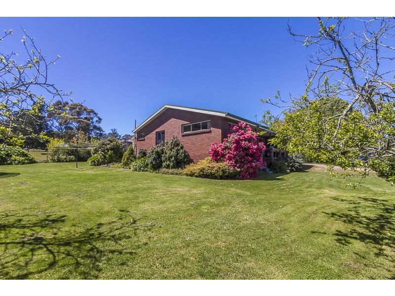 13 Post Office Road, Hillwood TAS 7252