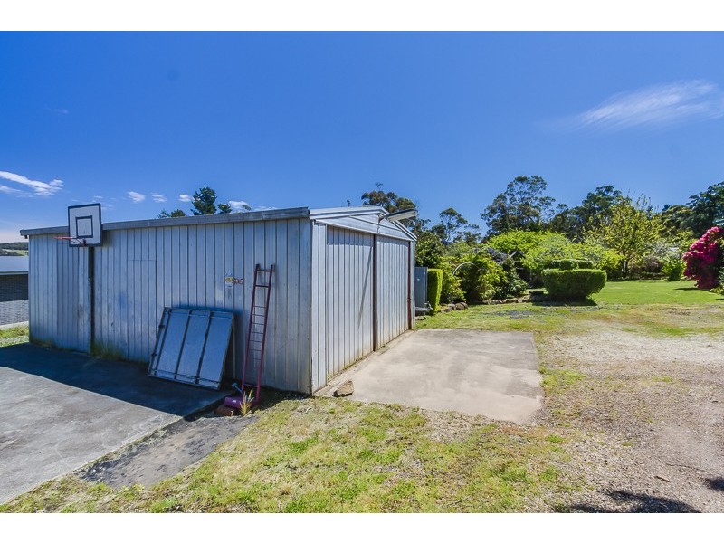 13 Post Office Road, Hillwood TAS 7252