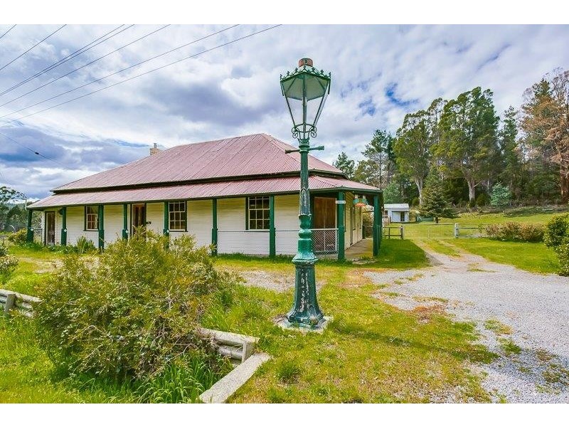 39419 Tasman Highway, Nunamara TAS 7259