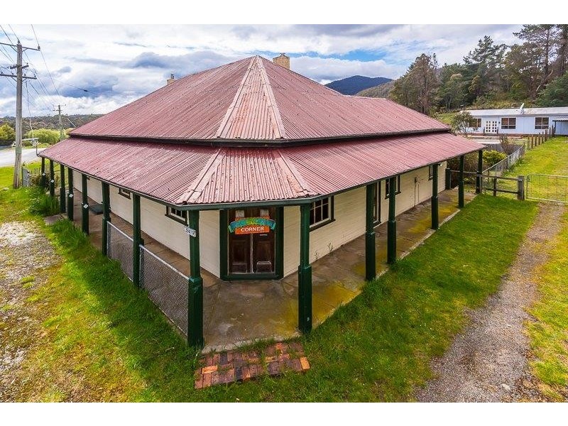39419 Tasman Highway, Nunamara TAS 7259