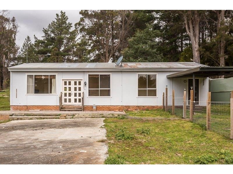 39419 Tasman Highway, Nunamara TAS 7259