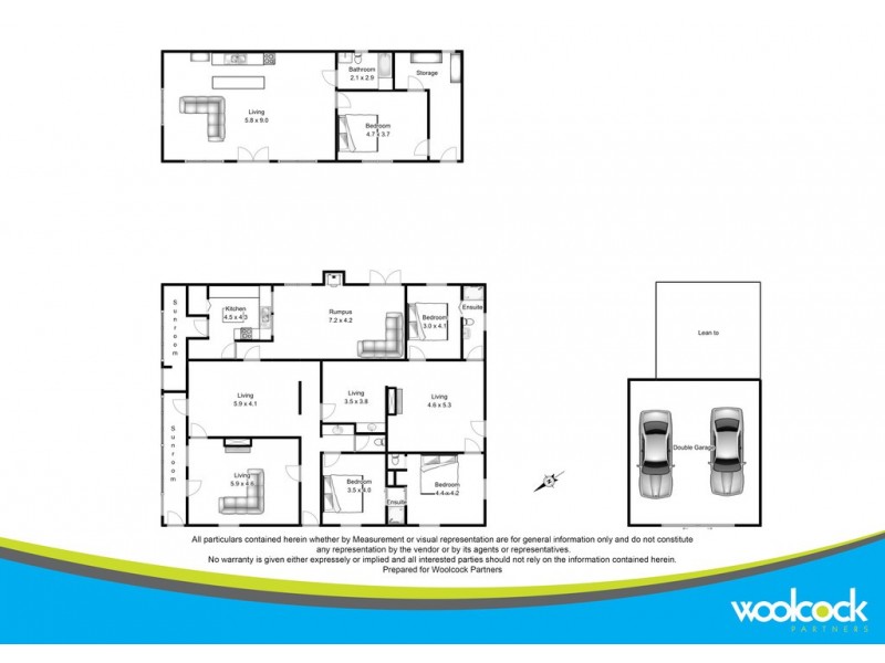 39419 Tasman Highway, Nunamara TAS 7259