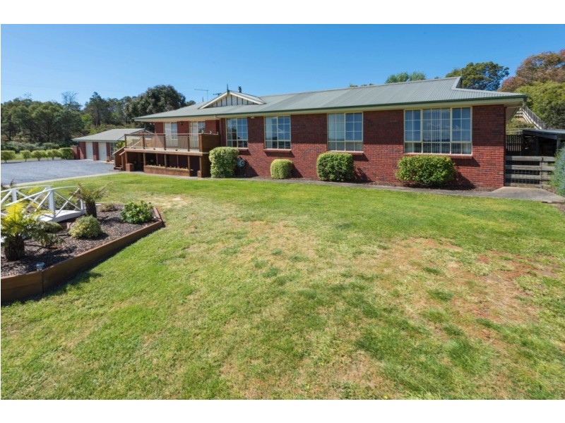 9 Pinsley Drive, St Leonards TAS 7250
