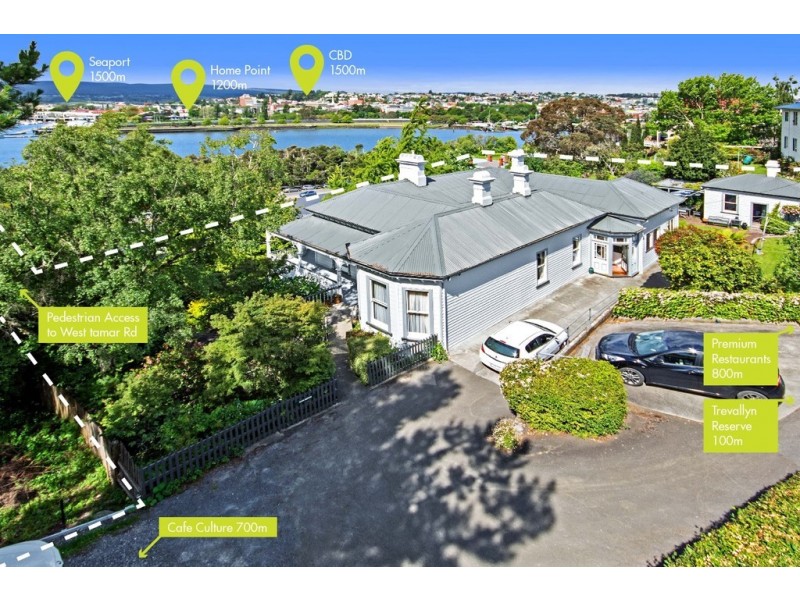 14b Trevallyn Road, Trevallyn TAS 7250