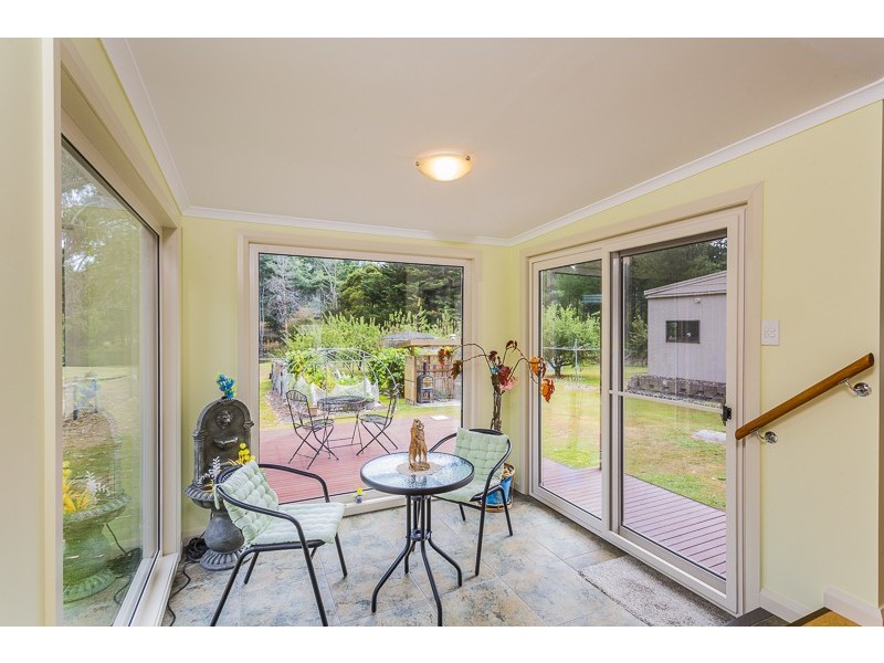 714 Winkleigh Road, Winkleigh TAS 7275