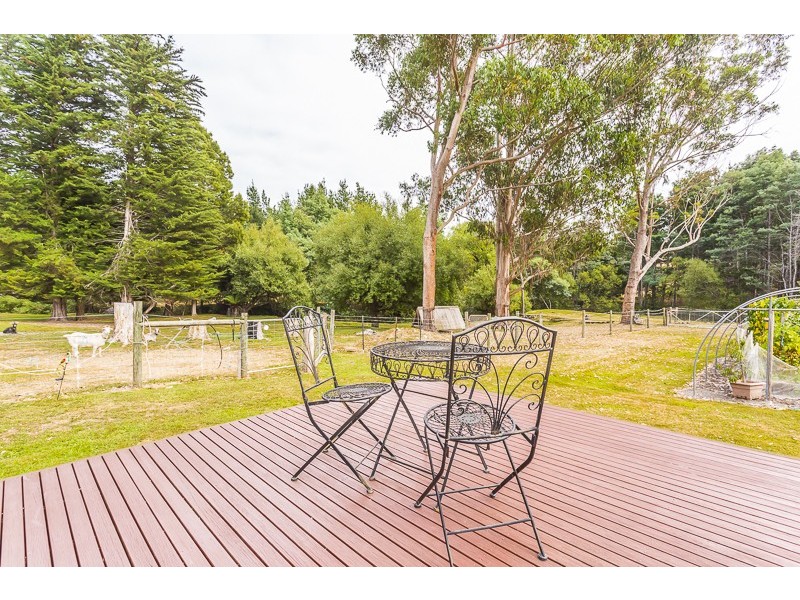 714 Winkleigh Road, Winkleigh TAS 7275
