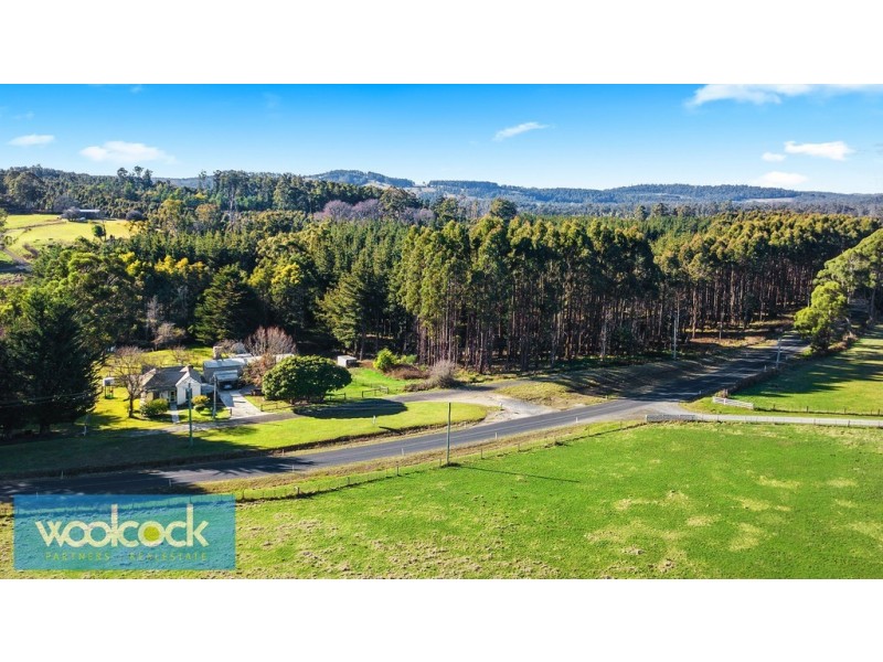 714 Winkleigh Road, Winkleigh TAS 7275