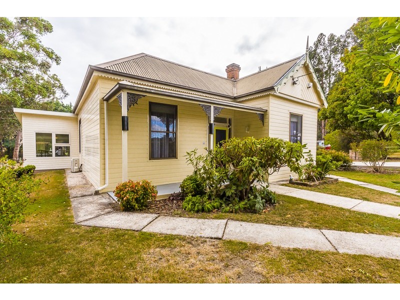 714 Winkleigh Road, Winkleigh TAS 7275