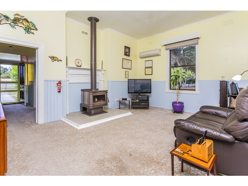 714 Winkleigh Road, Winkleigh TAS 7275