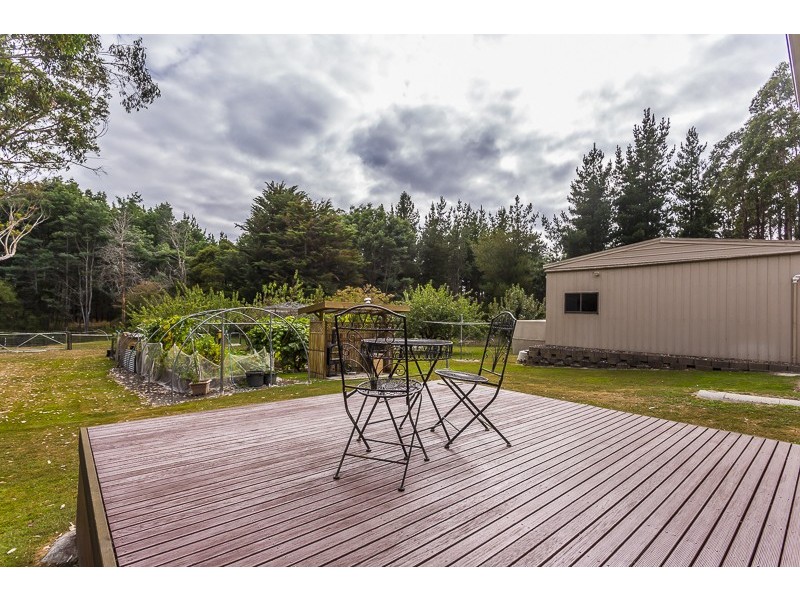 714 Winkleigh Road, Winkleigh TAS 7275