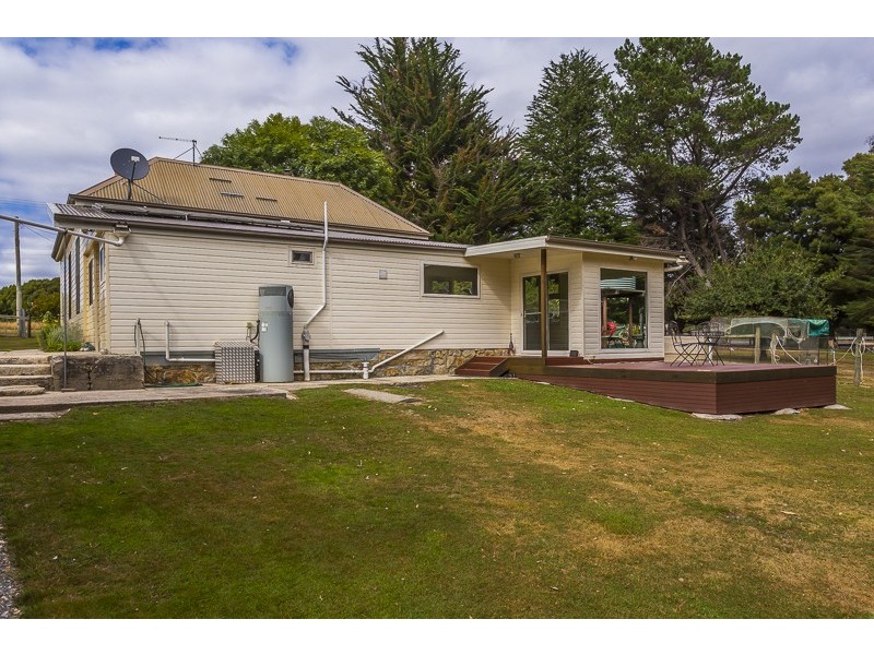 714 Winkleigh Road, Winkleigh TAS 7275