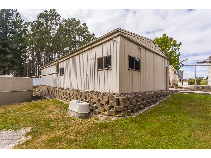 714 Winkleigh Road, Winkleigh TAS 7275