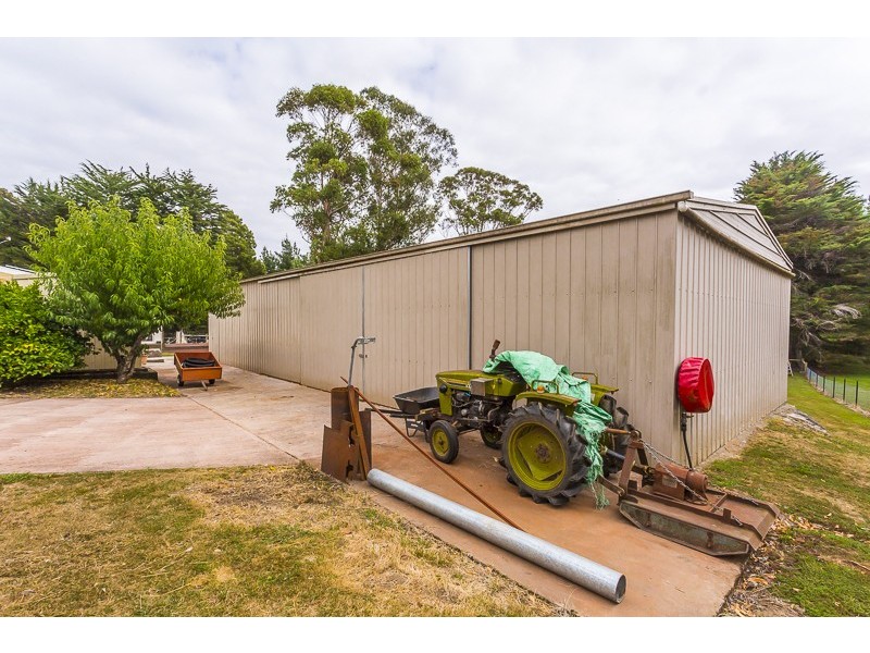 714 Winkleigh Road, Winkleigh TAS 7275