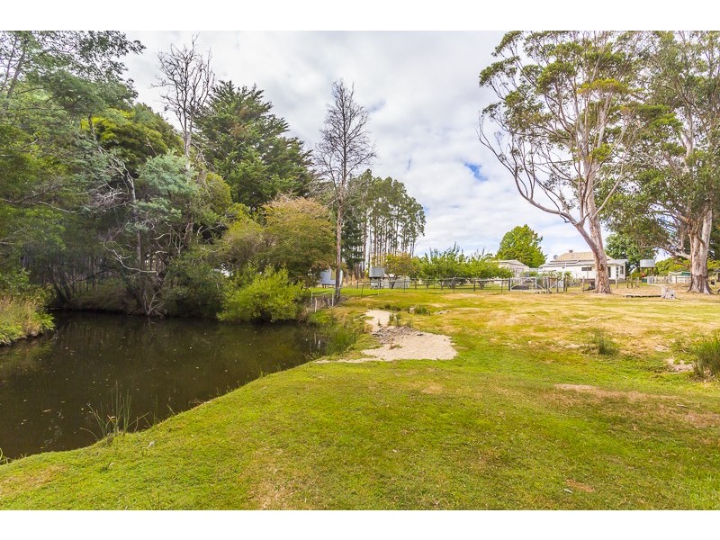 714 Winkleigh Road, Winkleigh TAS 7275