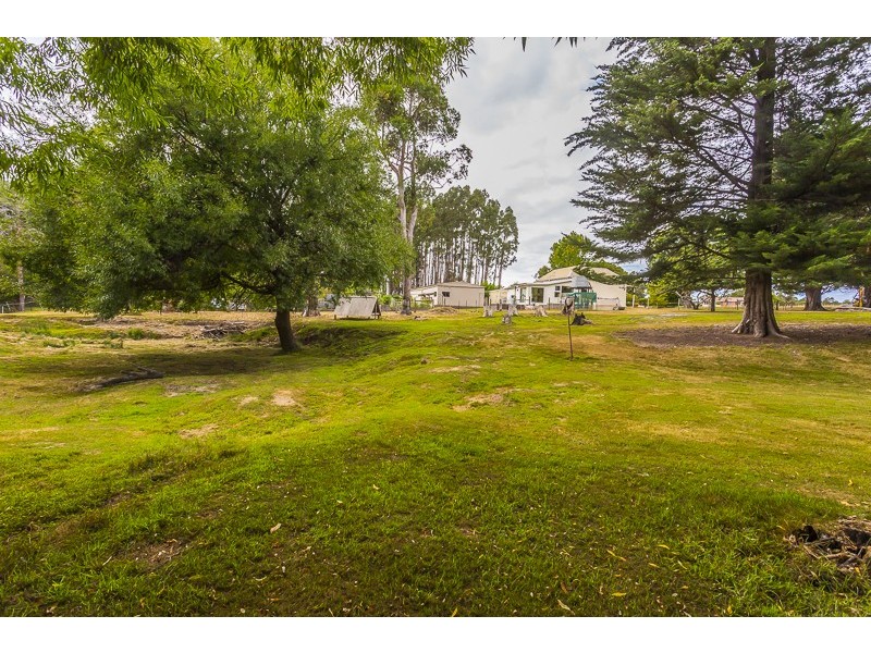 714 Winkleigh Road, Winkleigh TAS 7275