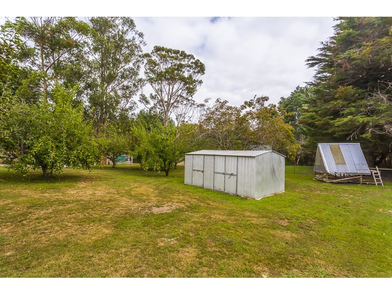 714 Winkleigh Road, Winkleigh TAS 7275