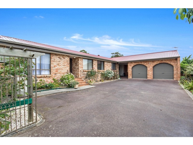 13 Country Club Ave, Prospect Vale TAS 7250